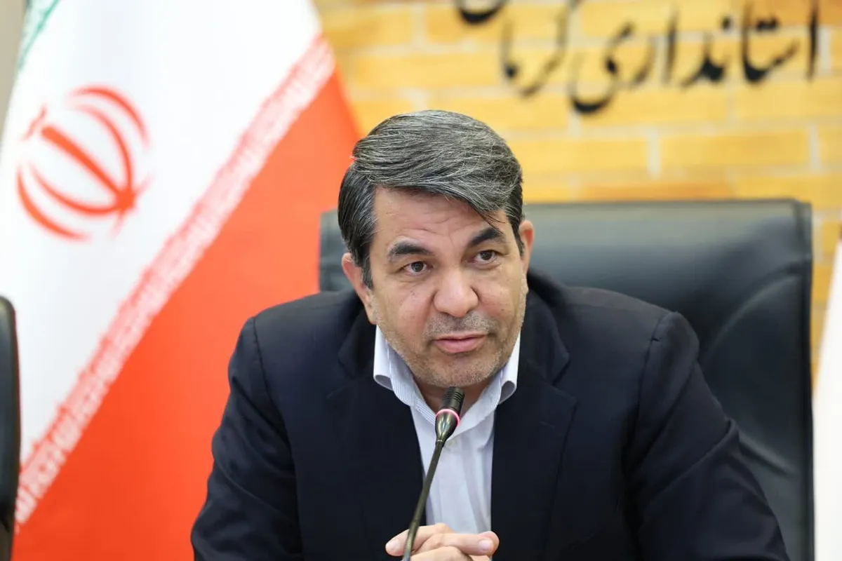 نتیجه نشستهای سرمایهگذاری، آغاز پروژههای جدید معدنی در کرمان است