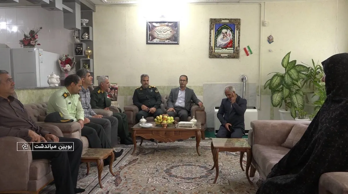 از اختصاص اعتبار خرید کتاب در شهرضا تا عملکرد دانشگاه فرهنگیان آران وبیدگل