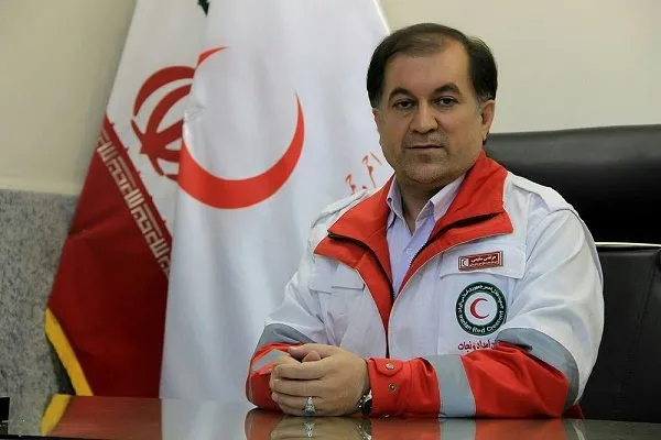 کشف پیکر نوجوان مفقودشده در رودخانه اترک