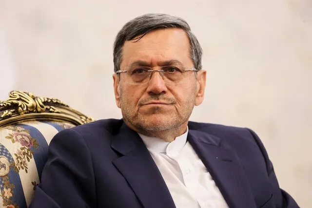 نامه جی دی ونس به شعام تایید شد/ سخنگوی کمیسیون امنیت ملی: دیشب درگیری نظامی وجود داشت