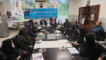 اجرای طرح پزشک خانواده شهری با غربالگری ۷ هزار شهروند فومنی