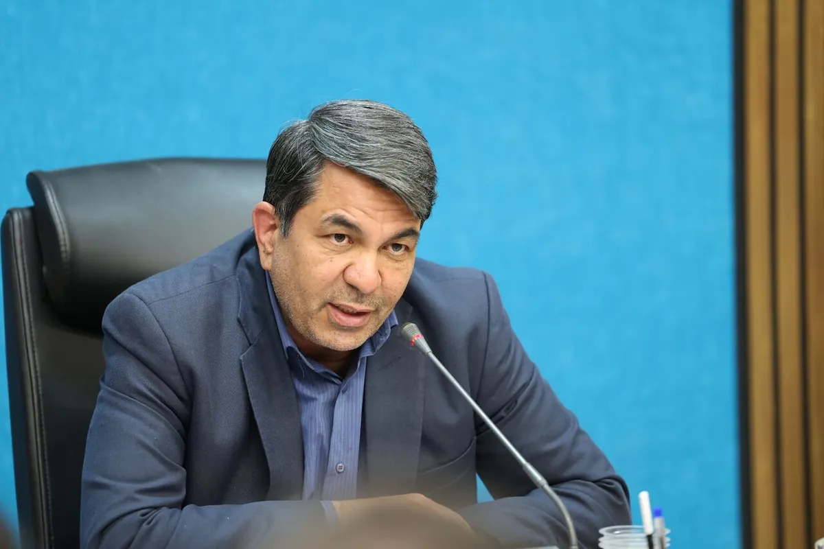 از پیگیری اعتبارات عمرانی تا انتخاب کرمان به عنوان پایلوت بازار آب