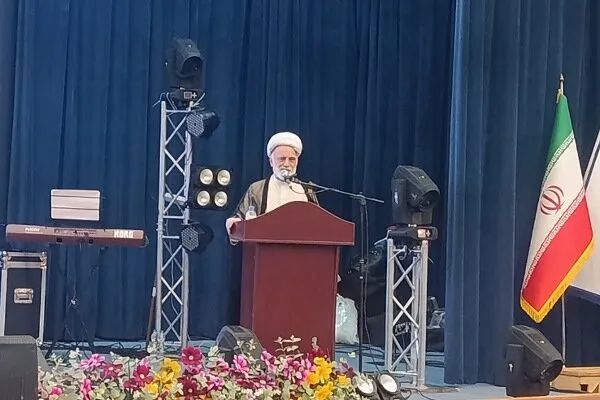 آیت الله دری: استان مرکزی خاستگاه شخصیت‌های بزرگ و تاریخ‌ساز ایران است
