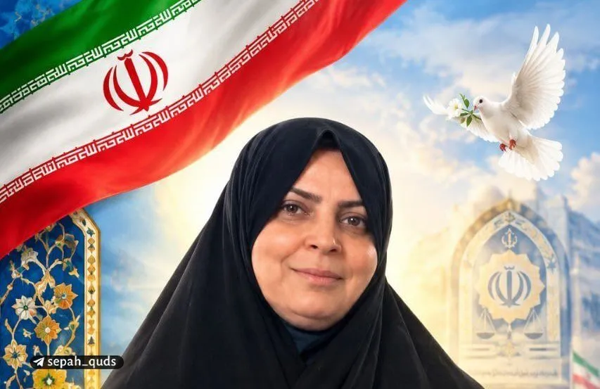 جیشالعدل مسئولیت حادثۀ تروریستی سیستانوبلوچستان را بر عهده گرفت/ شهید زن حادثه تروریستی کیست؟