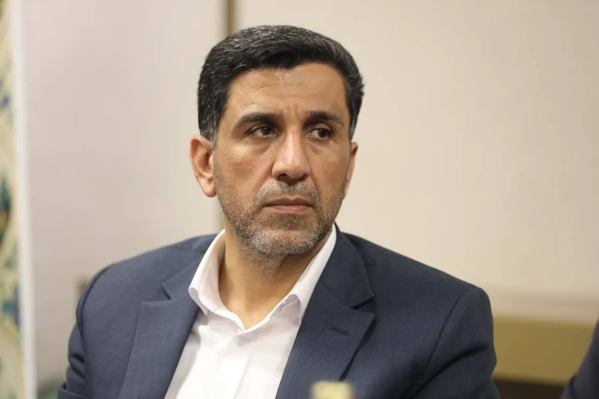 پیگیری مطالبات بخش خصوصی، محور تعاملات اقتصادی در البرز است