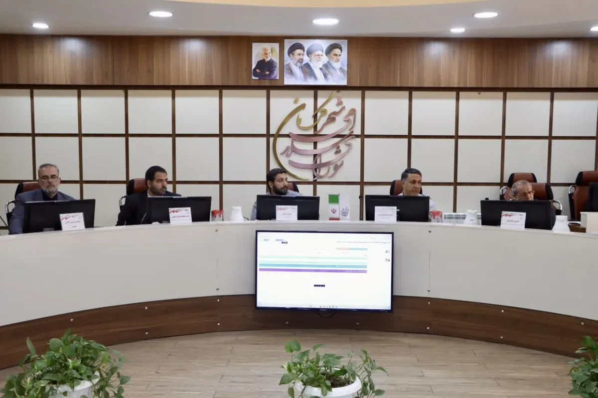 در سیصدمین صحن علنی شورای شهر کرمان چه گذشت؟
