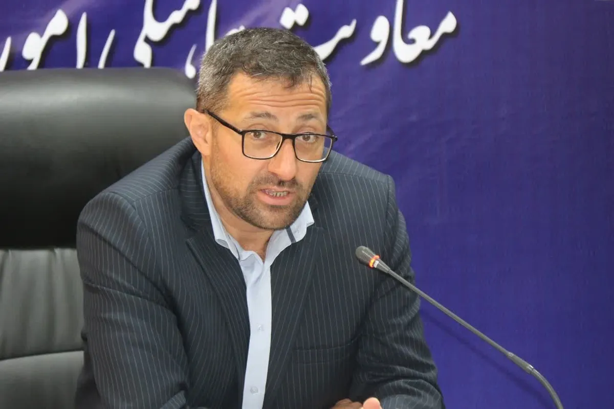 تصویب ۱۵ پرونده عمرانی و سرمایهگذاری در لرستان