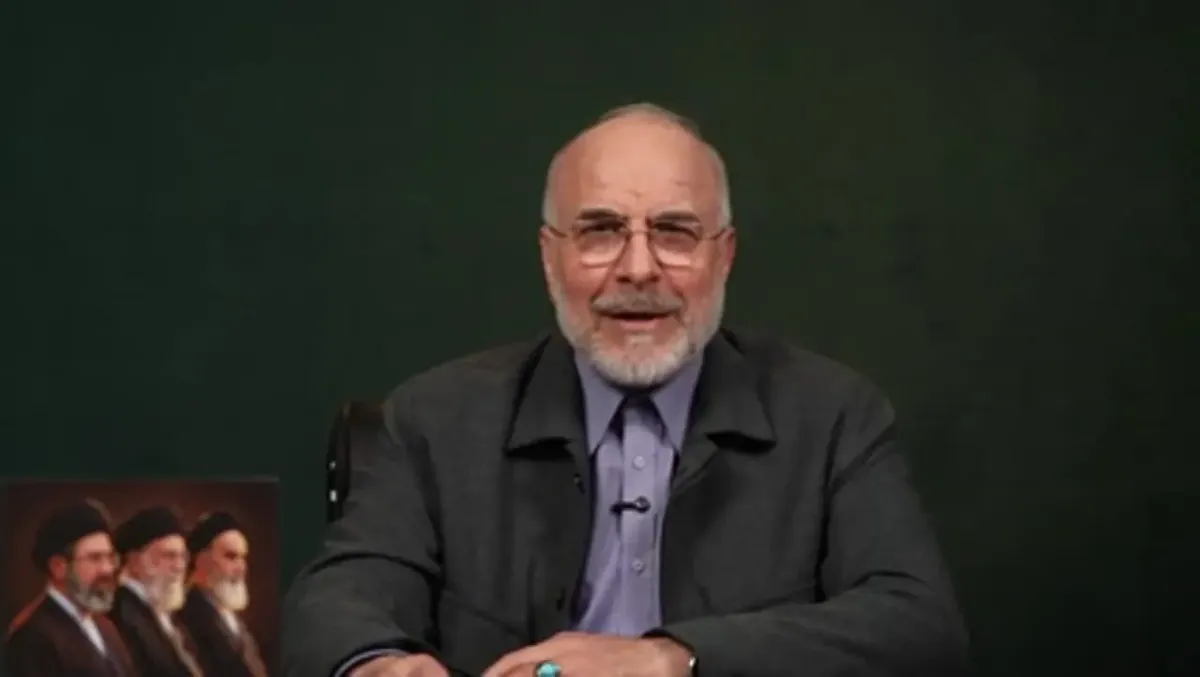 قالیباف: صرف مذاکره مانع تداوم جنگ نخواهد شد همانطور که صرف جنگ هم مانع تداوم جنگ نمیشود