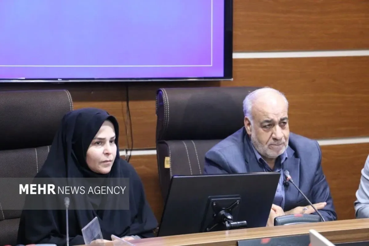 بازوند: محورهای آسیبدیده در جنگهای اخیر طی کمتر از ۴۸ ساعت باز شدند
