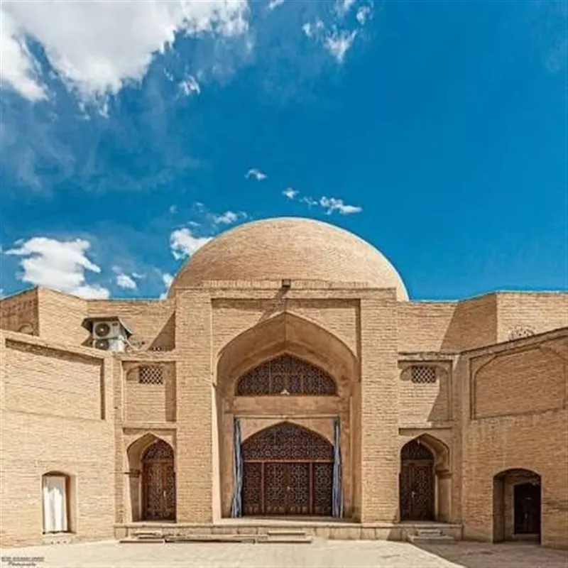 اخبار اصفهان , سازمان میراث فرهنگی، صنایع دستی و گردشگری , 