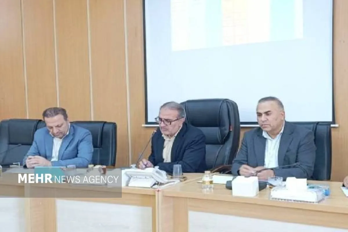 تشکیل پرونده ترک فعل برای مدیران بانکی کم‌کار در کهگیلویه و بویراحمد