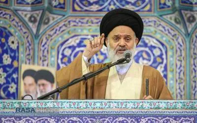 مسئولان با روحیه جهادی مشکلات معیشتی را حل کنند
