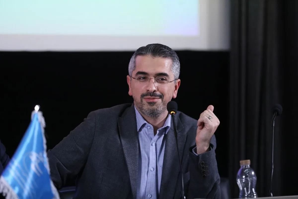 هشدار دبیر جشنواره فیلم کودک درباره کم‌رنگ شدن مخاطبان ۱۲ تا ۱۶ ساله