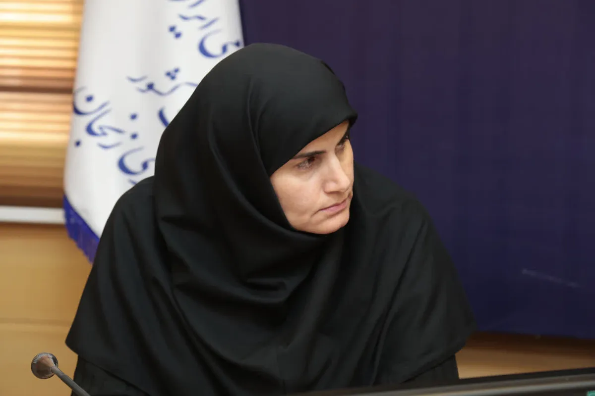 معاون هماهنگی امور اقتصادی استاندار زنجان از پیگیری طرح احداث نیروگاه خورشیدی ۱۳۰ مگاواتی خبر داد