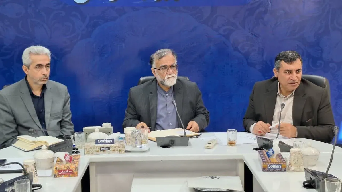 رقابت یکهزار و ۲۶۷نامزد برای کسب ۱۸۱ کرسی شورای شهر در لرستان