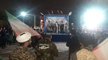 ۲ تهدید کنونی کشور جنگ و اختلافات داخلی است