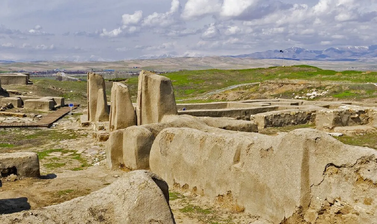 روستای حسنلو دوباره برای ثبت جهانی آماده میشود