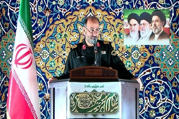 کاهش ۱۰ درصدی جرایم مهم در لرستان