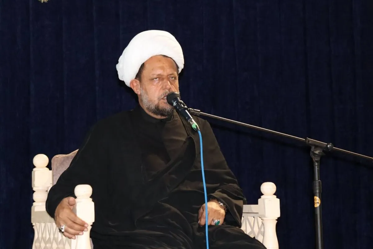 امام جمعه عسلویه: دفاع از ولایت جلوهای از سیره حضرت زهرا (س) است