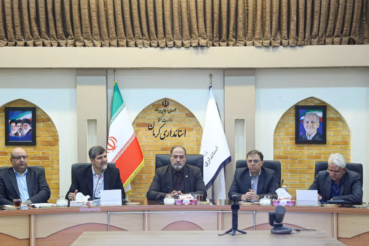 تعرفه خدمات مخابرات در شهر کرمان بیشتر از کلان‌شهرها