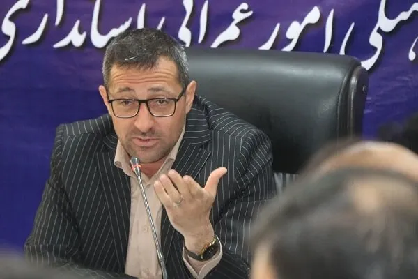 مناسب‌سازی فضاهای شهری و اداری لرستان برای تردد آسان‌تر معلولان
