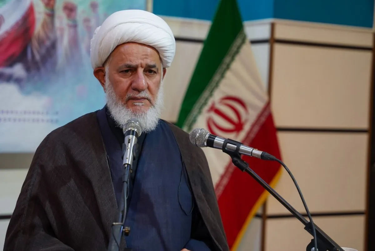 مسئولان برای کنترل بازار و تسهیل معیشت مردم تلاش مضاعف کنند
