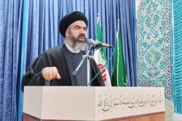 موسوی: نخبگان موتور محرکه جامعه و سرمایه انسانی ایران هستند