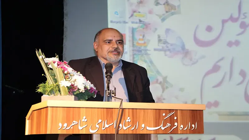 درخشش طراحان جوان در جشنواره ملی م و لباس شاهرود