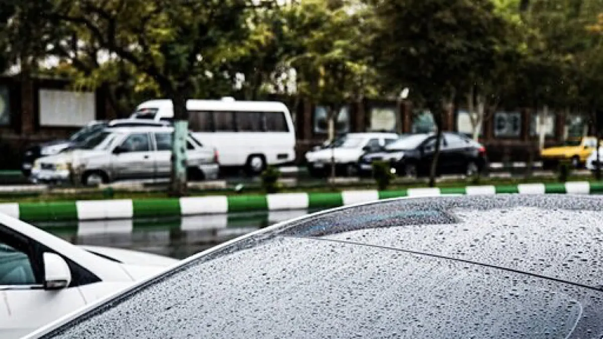 ال‌نینو می‌تواند احتمال بارش‌های رگباری و سیل‌آسا را افزایش دهد