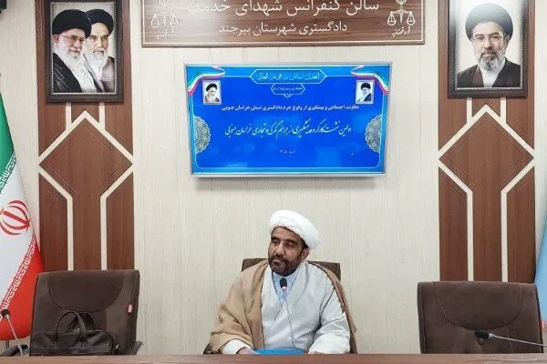 زارعحسینی: رفع موانع گمرکی خراسان جنوبی نیازمند تصمیمات عملیاتی است
