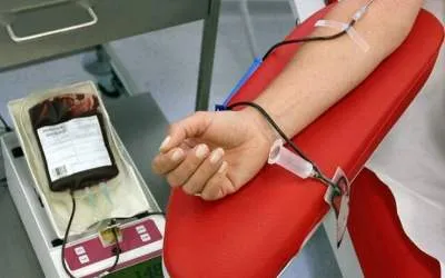 لزوم افزایش مشارکت بانوان در اهدای خون