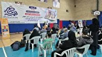 حمایت از زنان سرپرست خانوار و ایجاد فرصت‌های شغلی