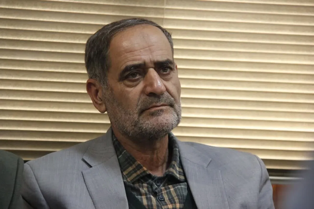 عباسپور: شهرک چرمسازی بوئینزهرا باید ساماندهی و قانونمند شود