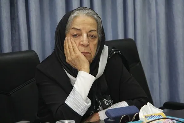 مرضیه برومند: ضعف در تولید متن‌های خلاقانه پاشنه آشیل تئاتر کودک است