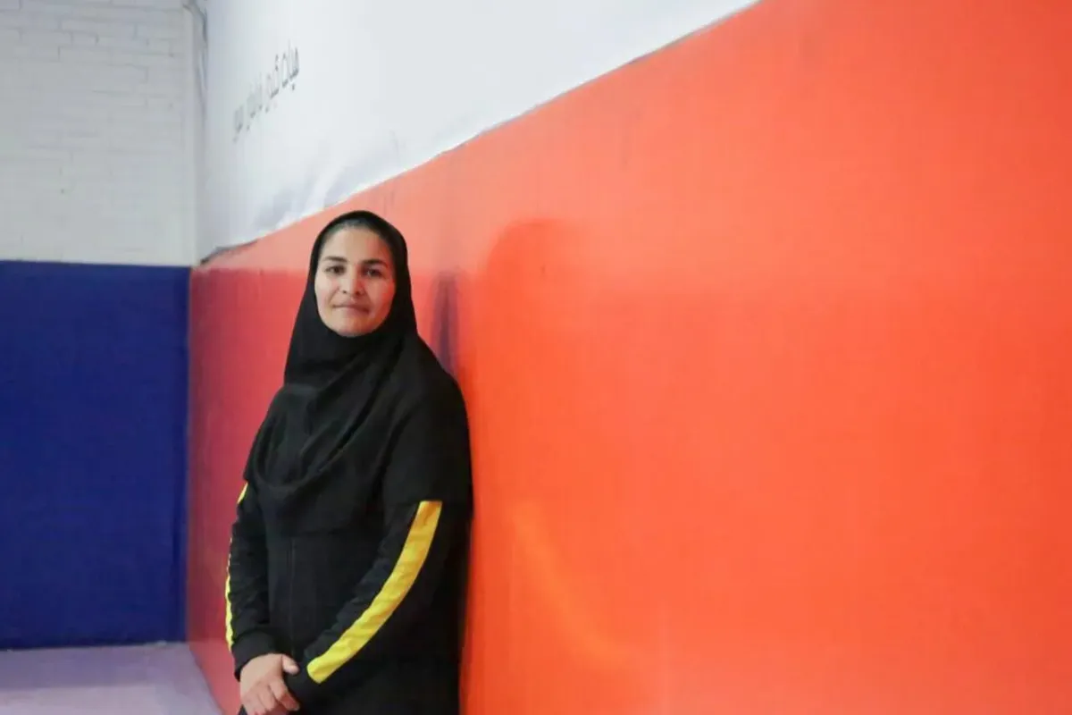 خراسان رضوی در قعر حمایت از ورزش؛ ملیپوشانی که از جیب هزینه میکنند
