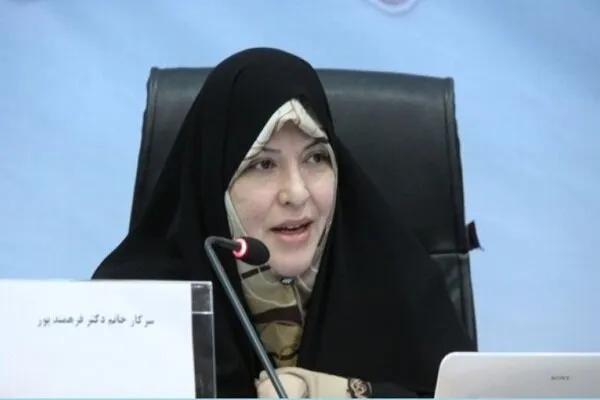 ایران قوی بدون خانوادههای مقاوم شکل نمیگیرد