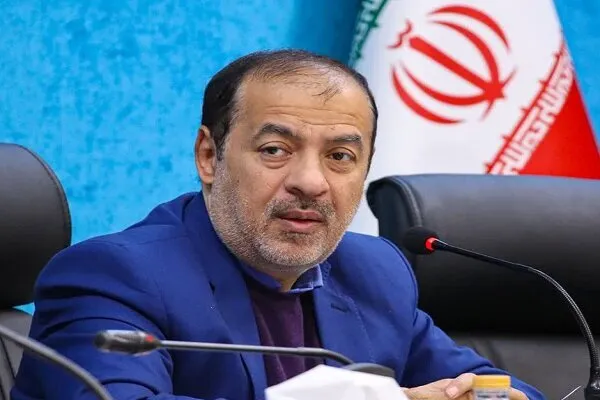 یزد پایلوت بهره‌وری کشور شد
