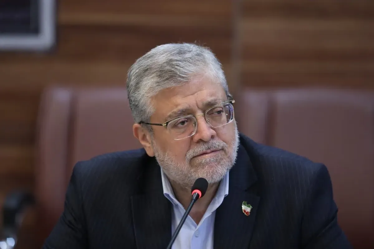 ۳۳ هکتار از بوستان ۷۳ هکتاری کرامت در مشهد فردا سهشنبه (۱۴ مهر ۱۴۰۵) افتتاح خواهد شد