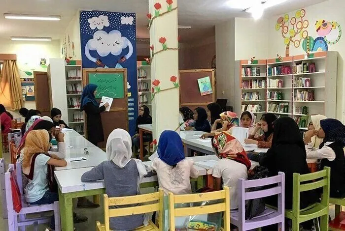 کانون پرورش فکری فارس در مسیر تحول؛از مطالبه عدالت دسترسی تا توسعه مراکز سیار روستایی