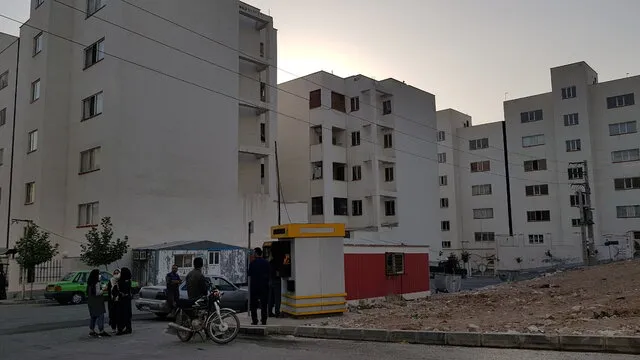 شناسایی ۲۵۷ ملک مازاد دولت در استان اصفهان