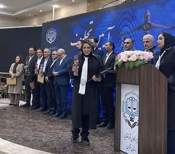 وکیل باید از پذیرش پروندههای فاقد وجاهت قانونی پرهیز کند
