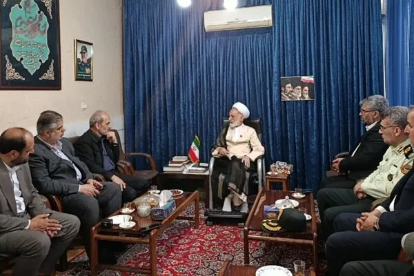 دری نجفآبادی: رسانه ملی روایتگر پیشرفت و تحولات تاریخی کشور باشد