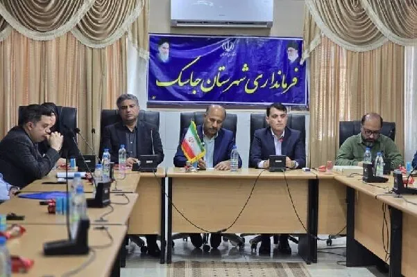۴۰ درصد راههای روستایی شهرستان جاسک فاقد زیرسازی و آسفالت است