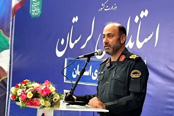 یکی از شاخص‌های مهم پلیس پاسخگو توجه به مطالبات مردم است