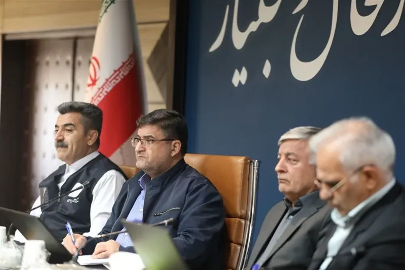 مولدسازی داراییهای مازاد در اولویت کار فرمانداران باشد