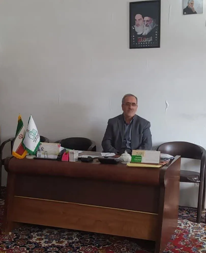 جمعآوری ۷ میلیارد ریال نذورات مردم میاندوآب برای بازسازی و توسعه عتبات عالیات