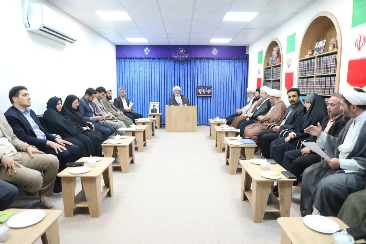 ضرورت بهرهگیری از ظرفیت طرح «امین» در مدارس استان سمنان