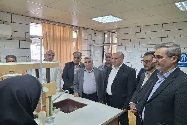 فرماندار خرمآباد: تنها ۸۶ نانوایی شهرستان دوگانهسوز است
