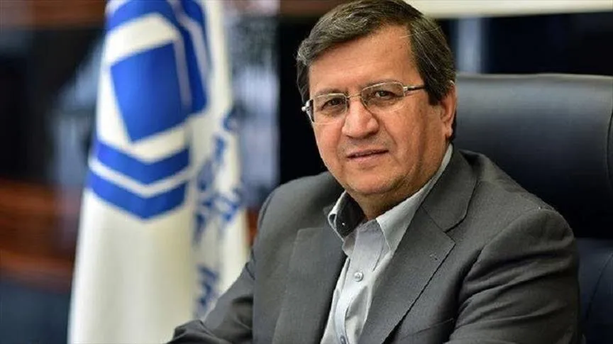 واکنش همتی به ادعای فروپاشی اقتصاد ایران: جوجه را آخر پاییز میشمارند