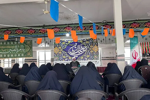 ولدان: طلبگی عهدی ماندگار برای خدمت به مکتب اهل‌بیت(ع) است